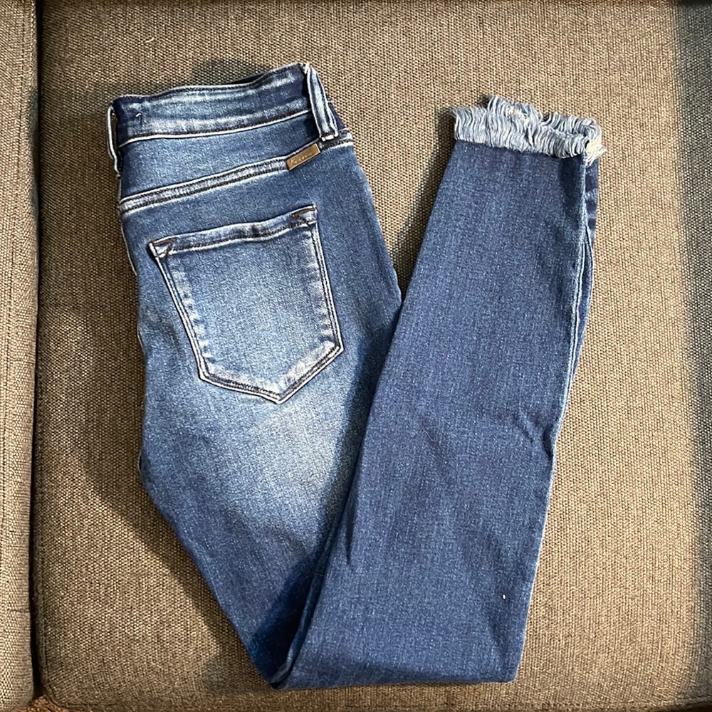 Kancan Skinny Jeans, Women’s 27